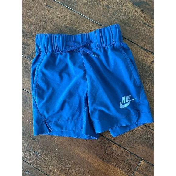 Girls Nike Athleisure Shorts Size‎ XS - Picture 1 of 3